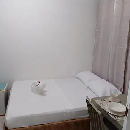 Appartement Cuarto Estudio La Fantastica